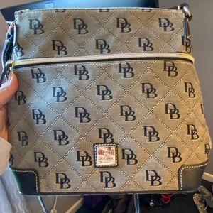 Dooney & Bourke Crossbody